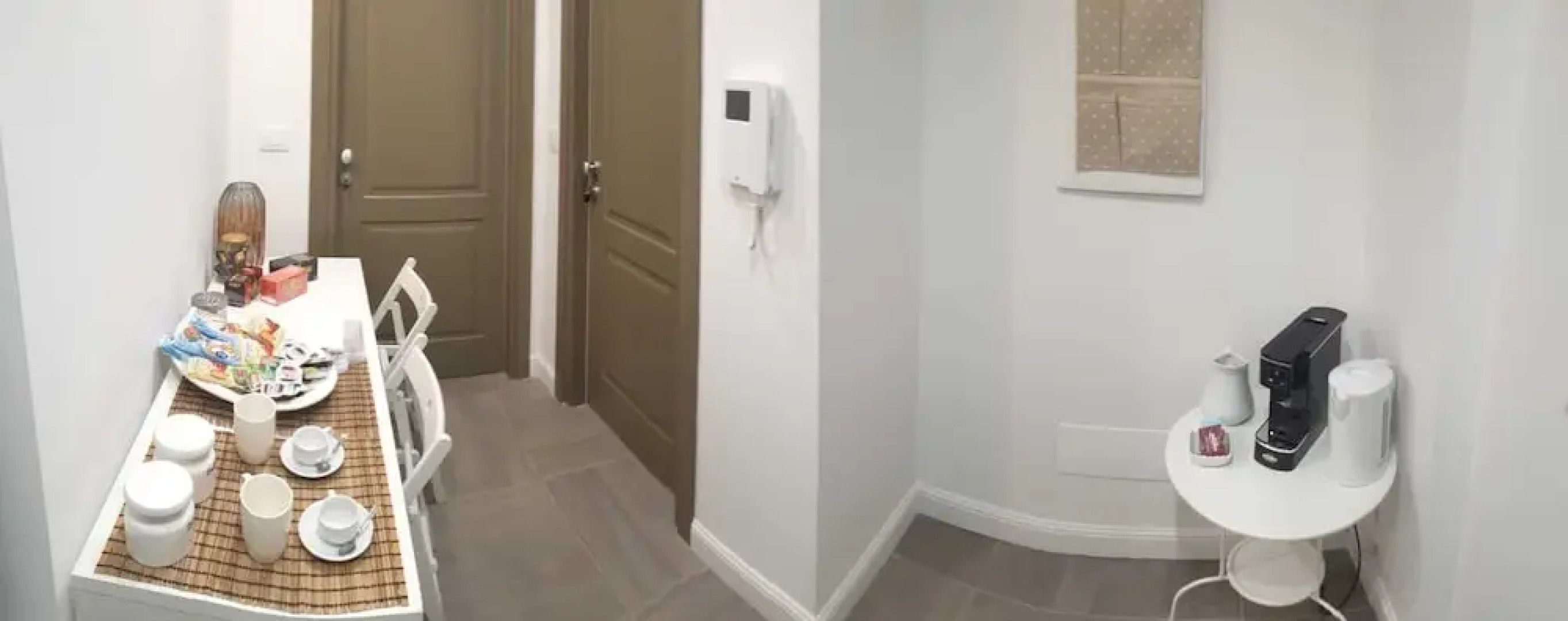 Casual Guest House Pentimele