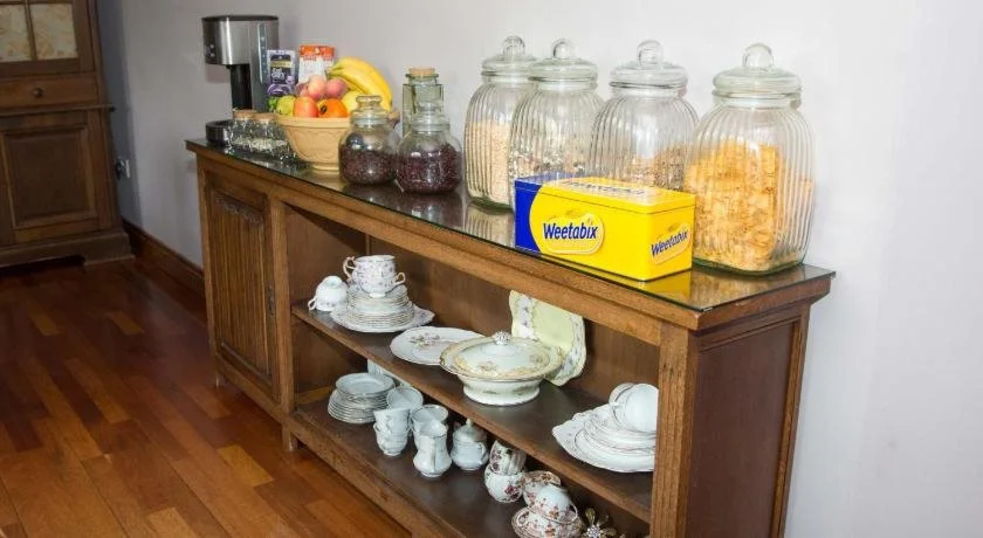 Doire Liath Bed & Breakfast