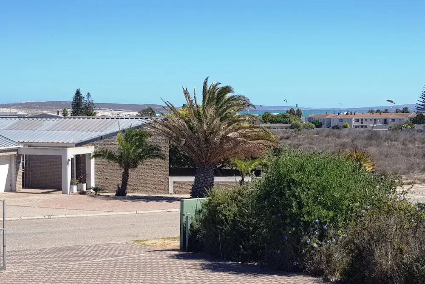 8 Vila Self Catering