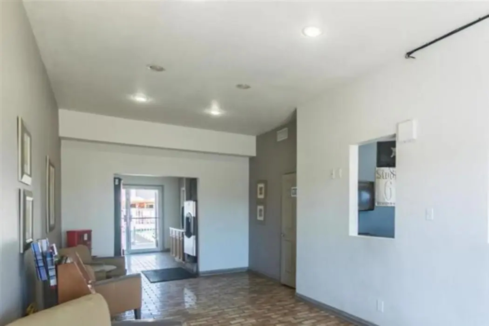 Extended Stay America Select Suites - Odessa
