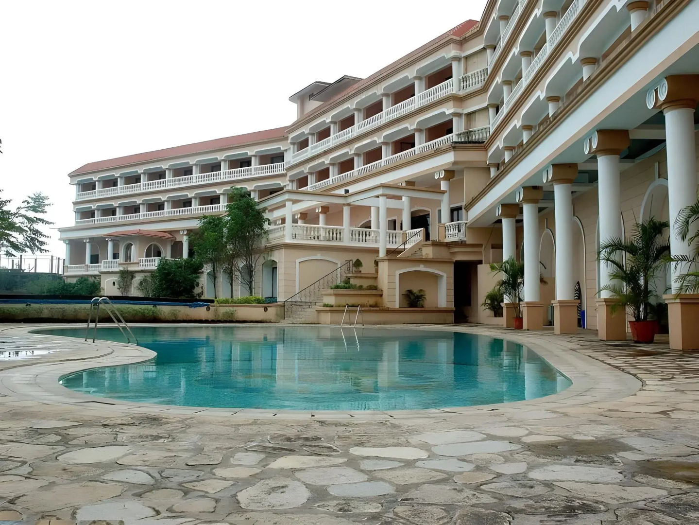 Lagoona Resort