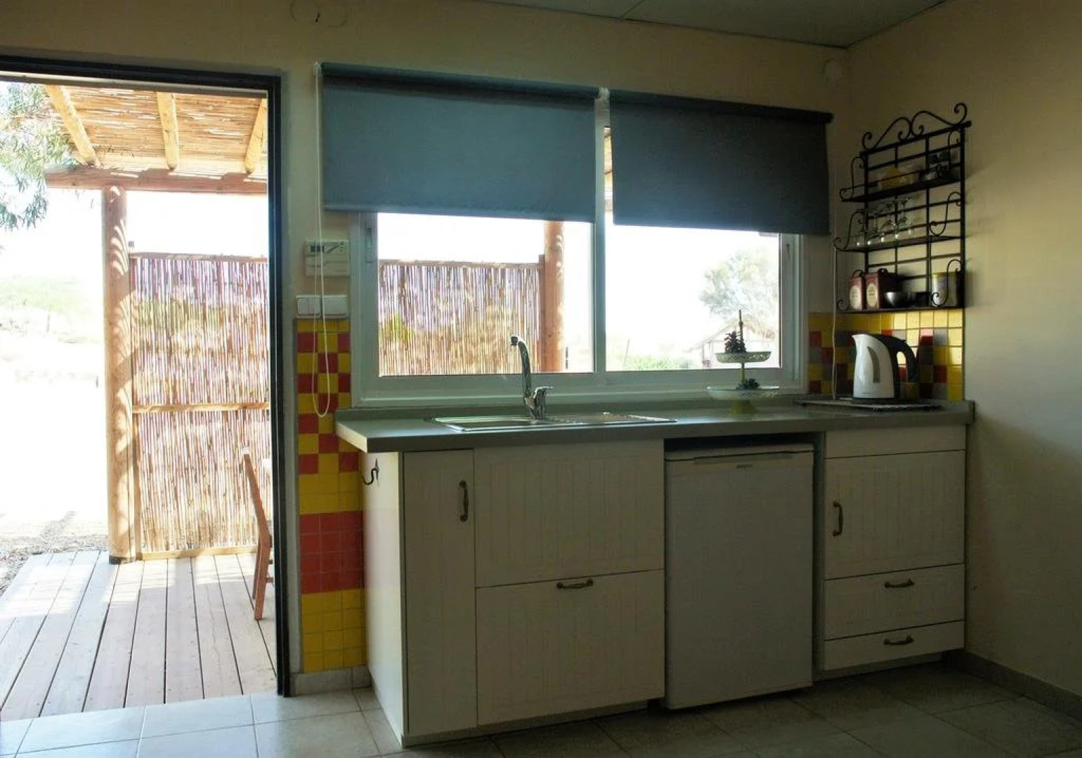 Boker Valley Vineyards Farm