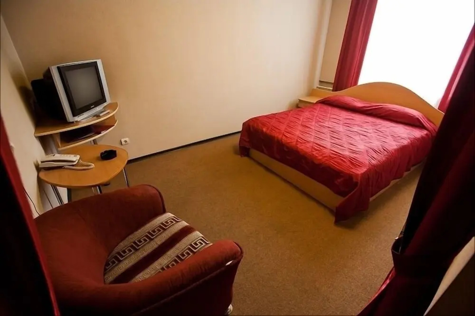 Отель «Гермес-27»