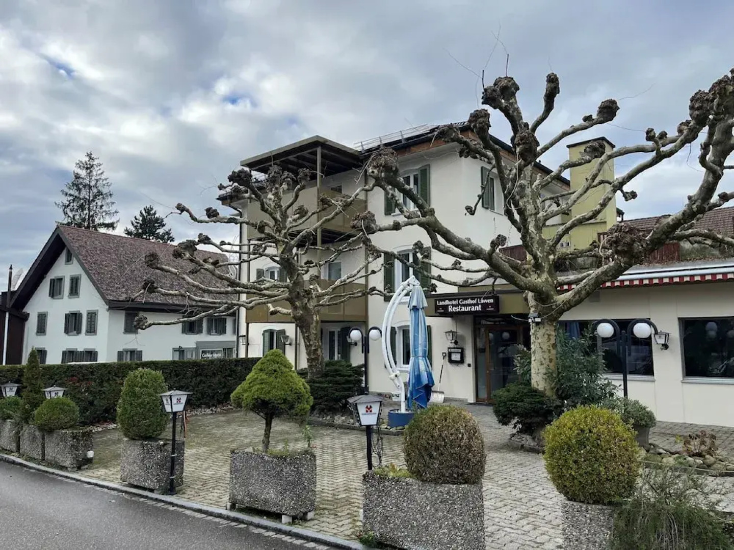 Hotel MeiSTAY - Self-Check-in