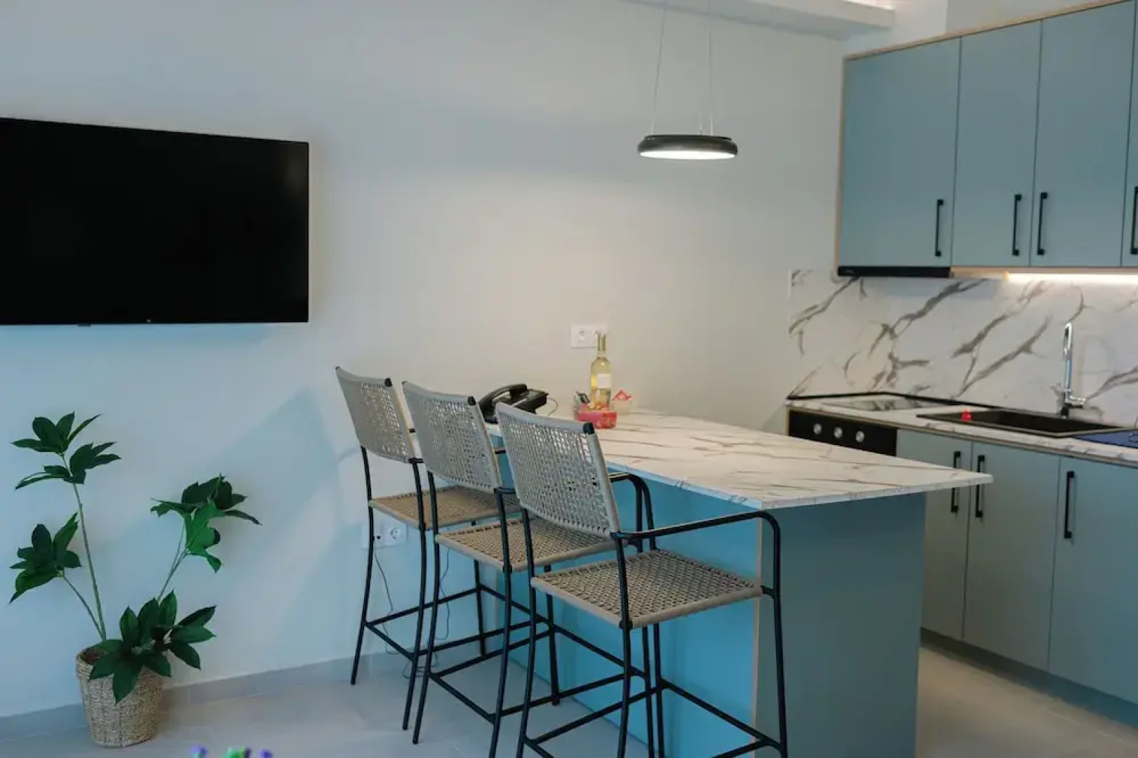 Oktolia Suites