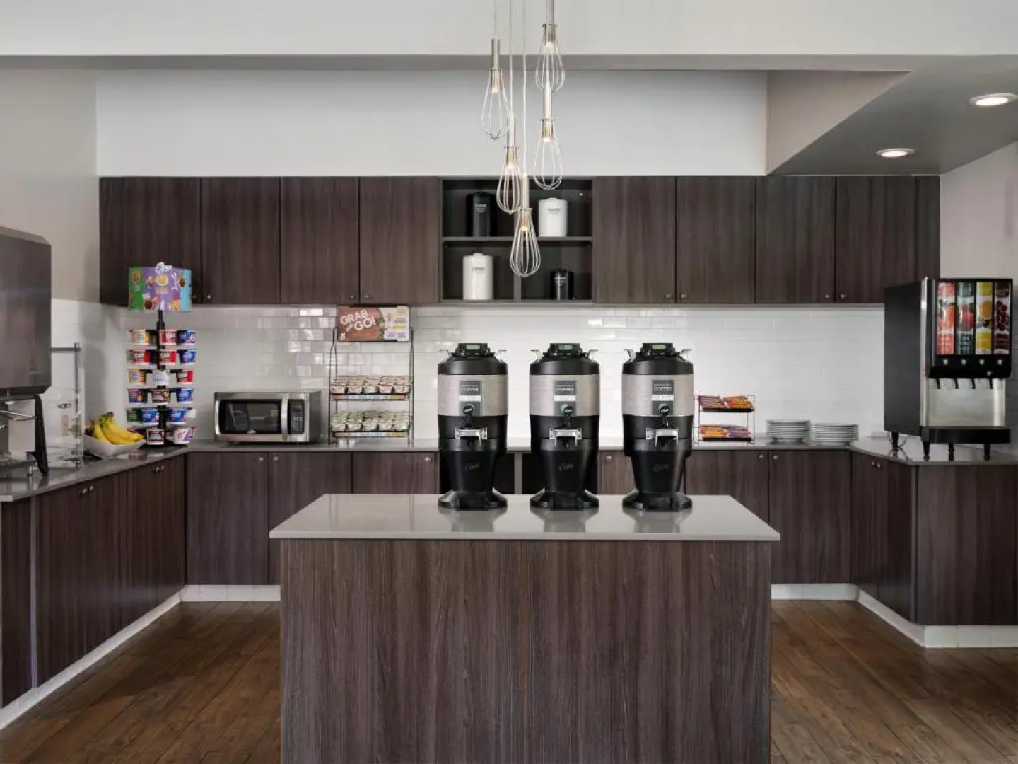 Residence Inn by Marriott Costa Mesa Newport Beach