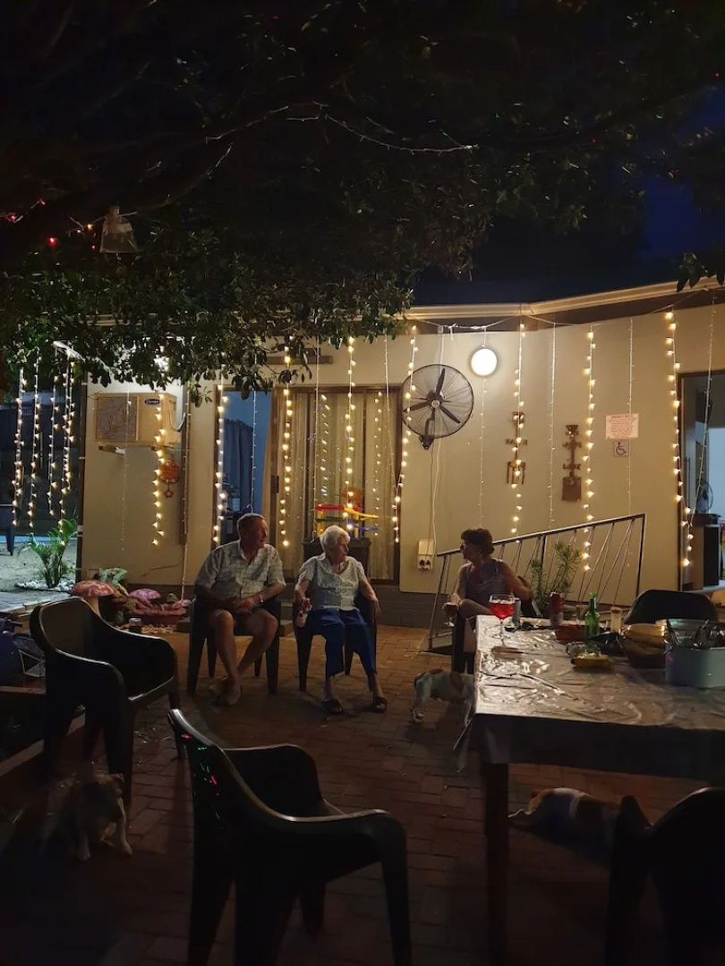 The Haven: Make our Home your Home