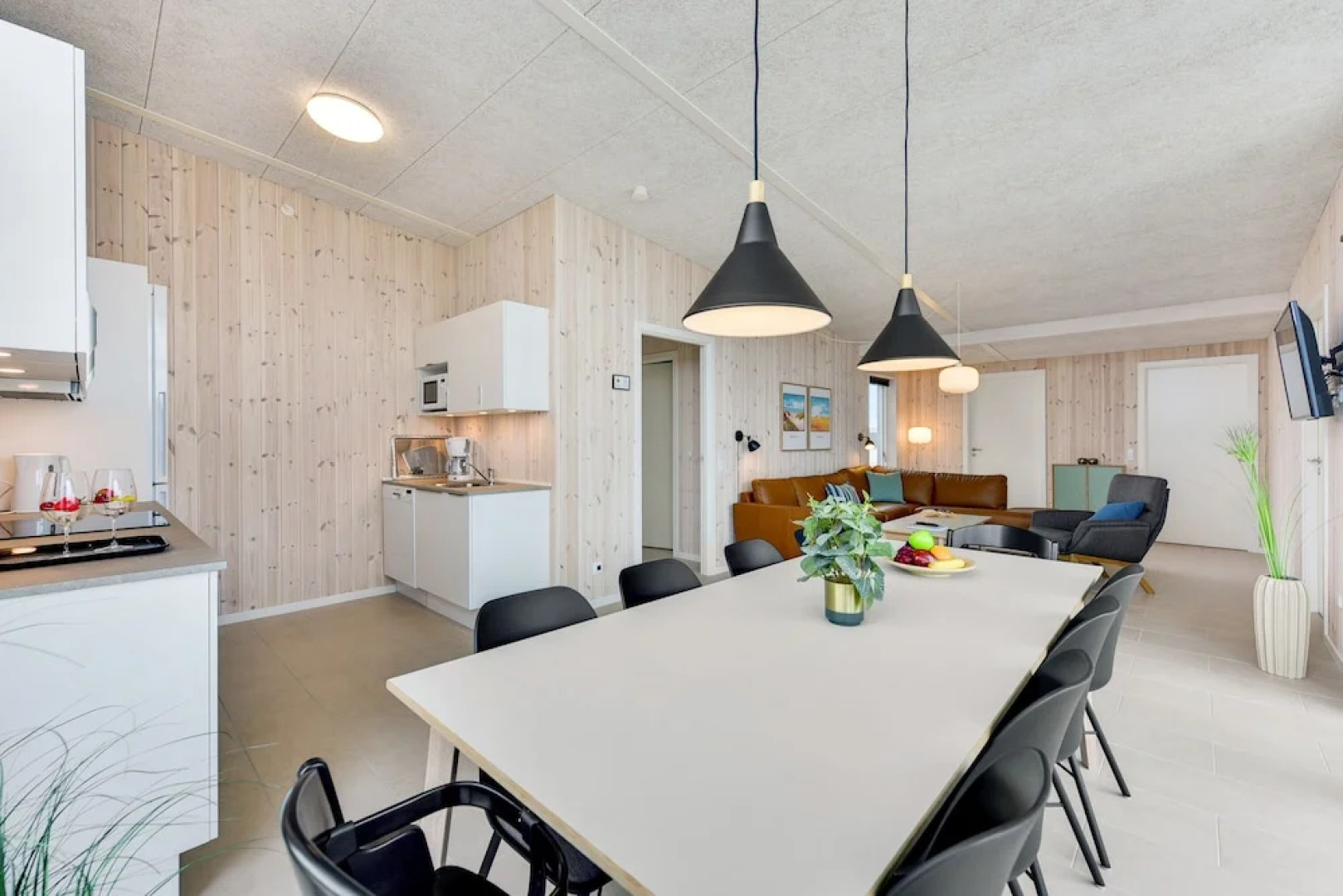 Lalandia Resort Søndervig