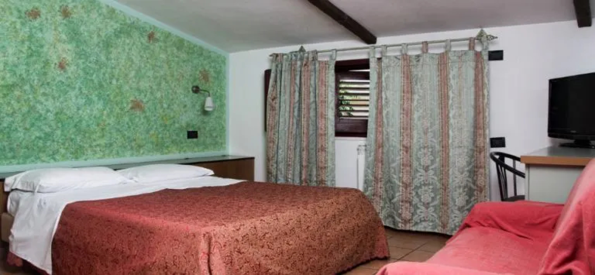 Silvana Hotel  Residence