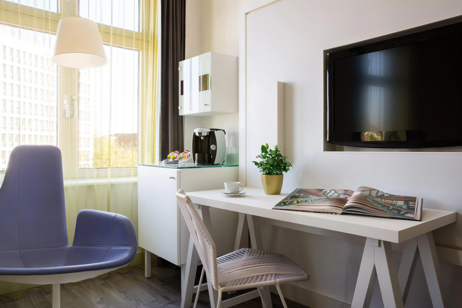 Hotel Indigo Berlin – Ku’damm by IHG