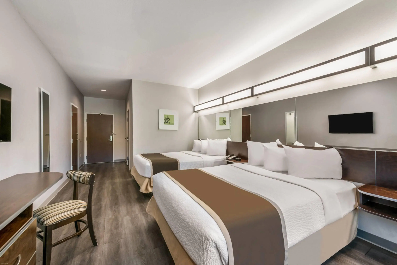 Microtel Inn & Suites by Wyndham Pearl River/Slidell