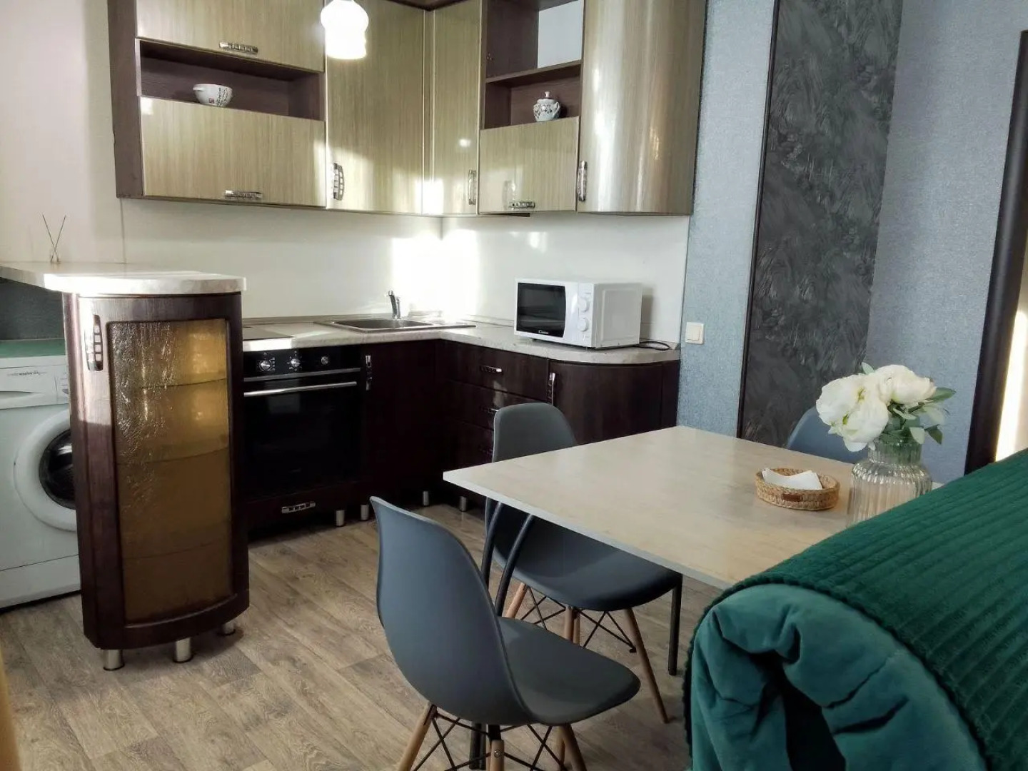 Апартаменты на улице Ушакова