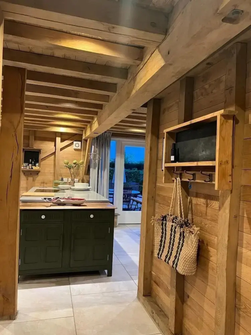 The Hen House