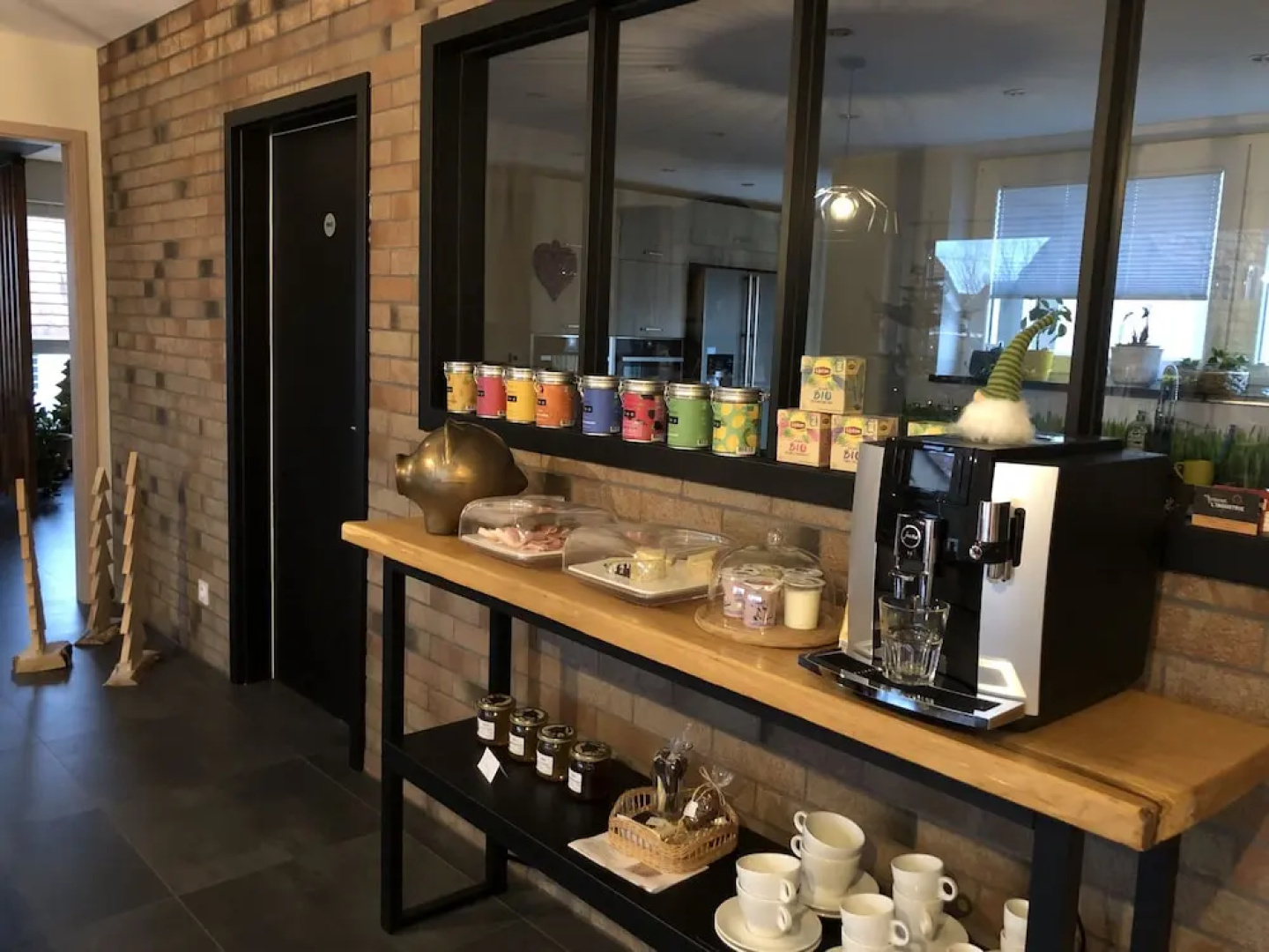 B&B Coeur de Village Alsace