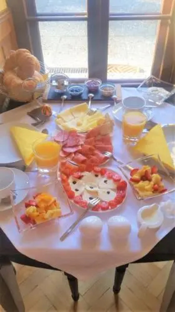 COR-Resort - Boutique Villa