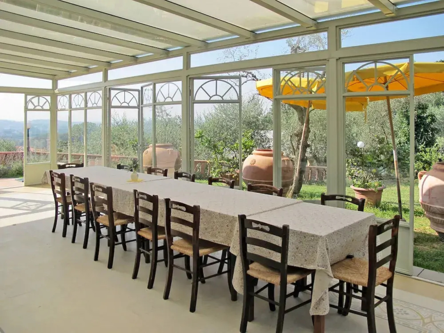 Borgo Della Limonaia Pieve A Nievole