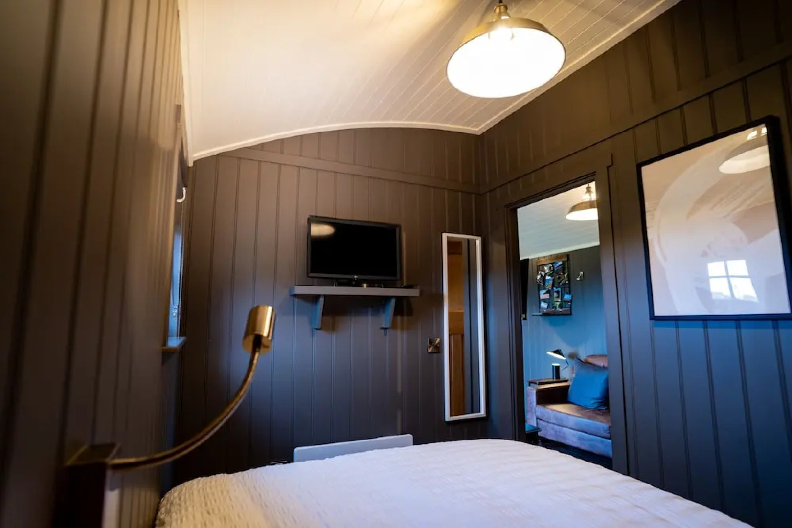 Charming Lodge in Limavady