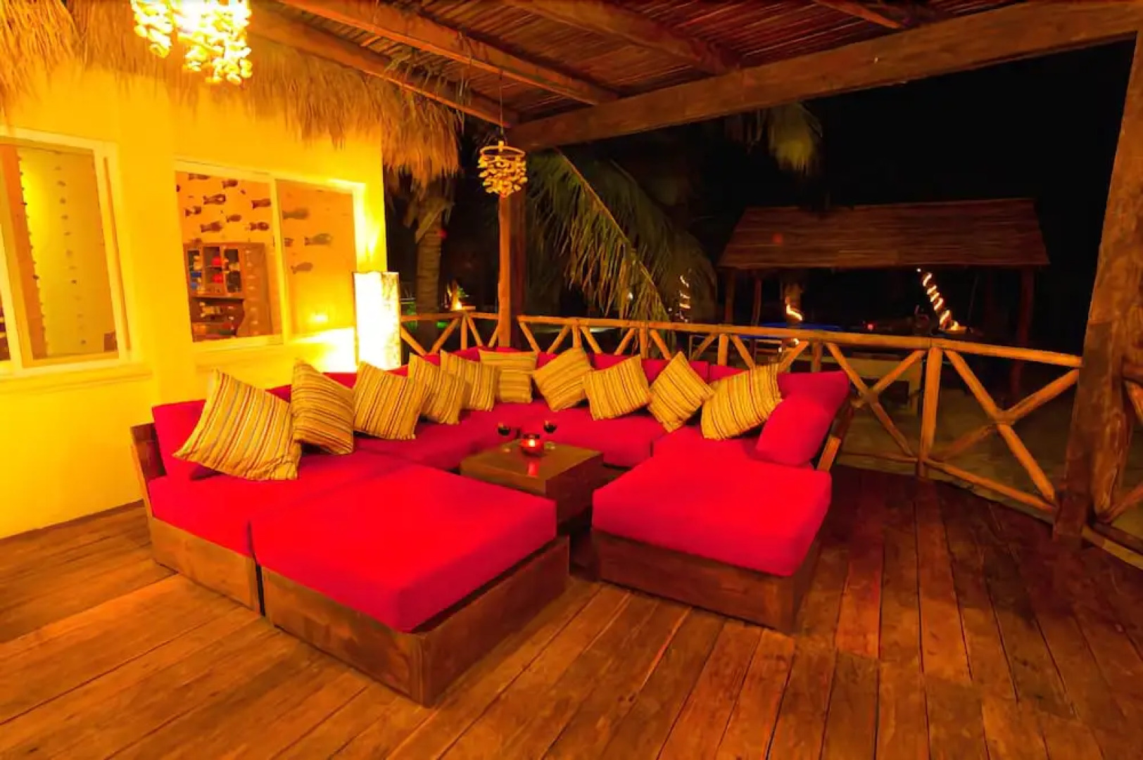 Grand Slam Fly Fishing Lodge