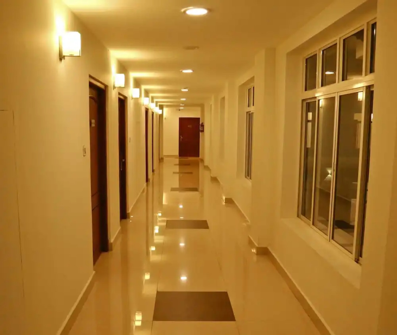 Sasthapuri Hotels