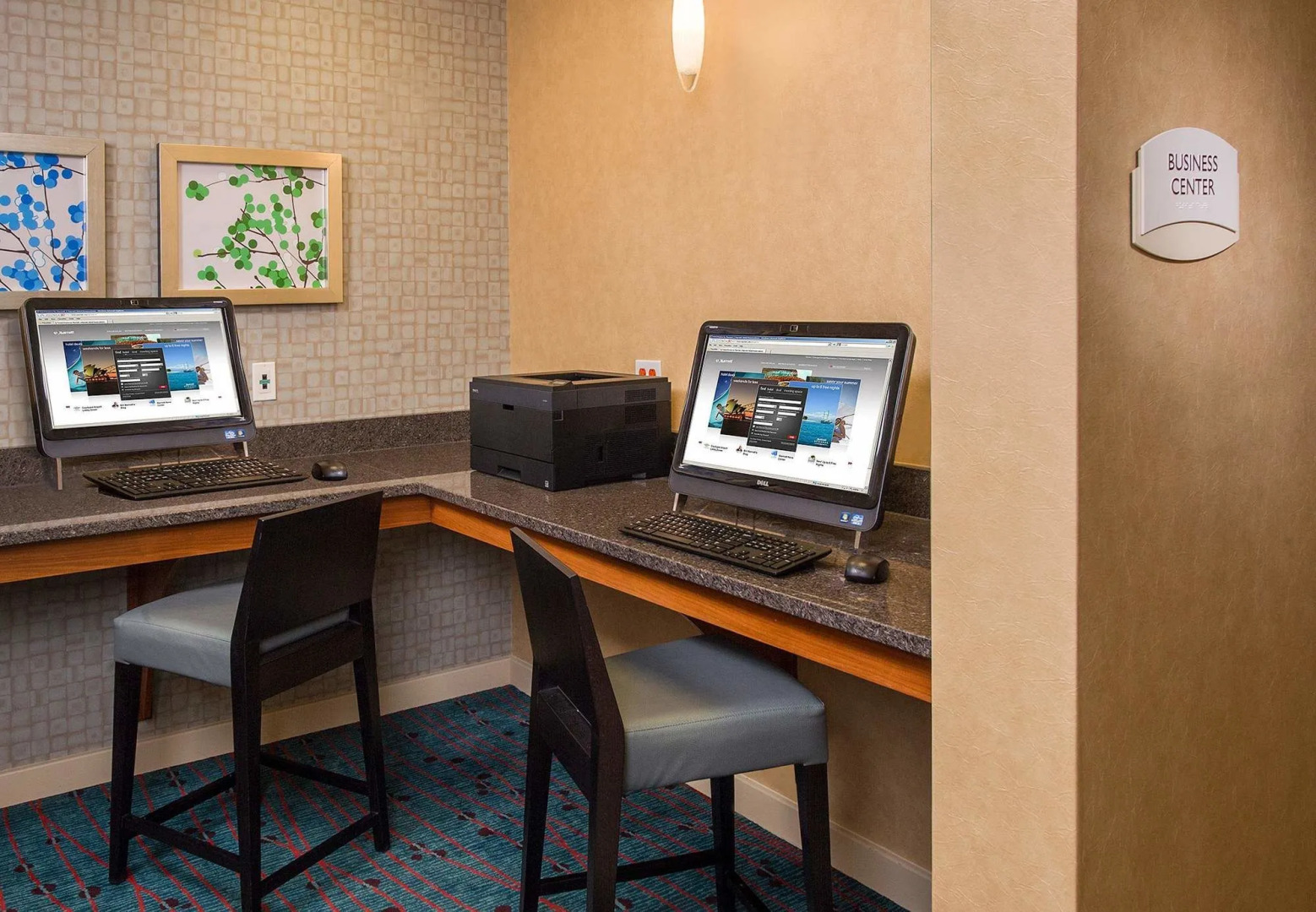 Residence Inn by Marriott - Silver Spring