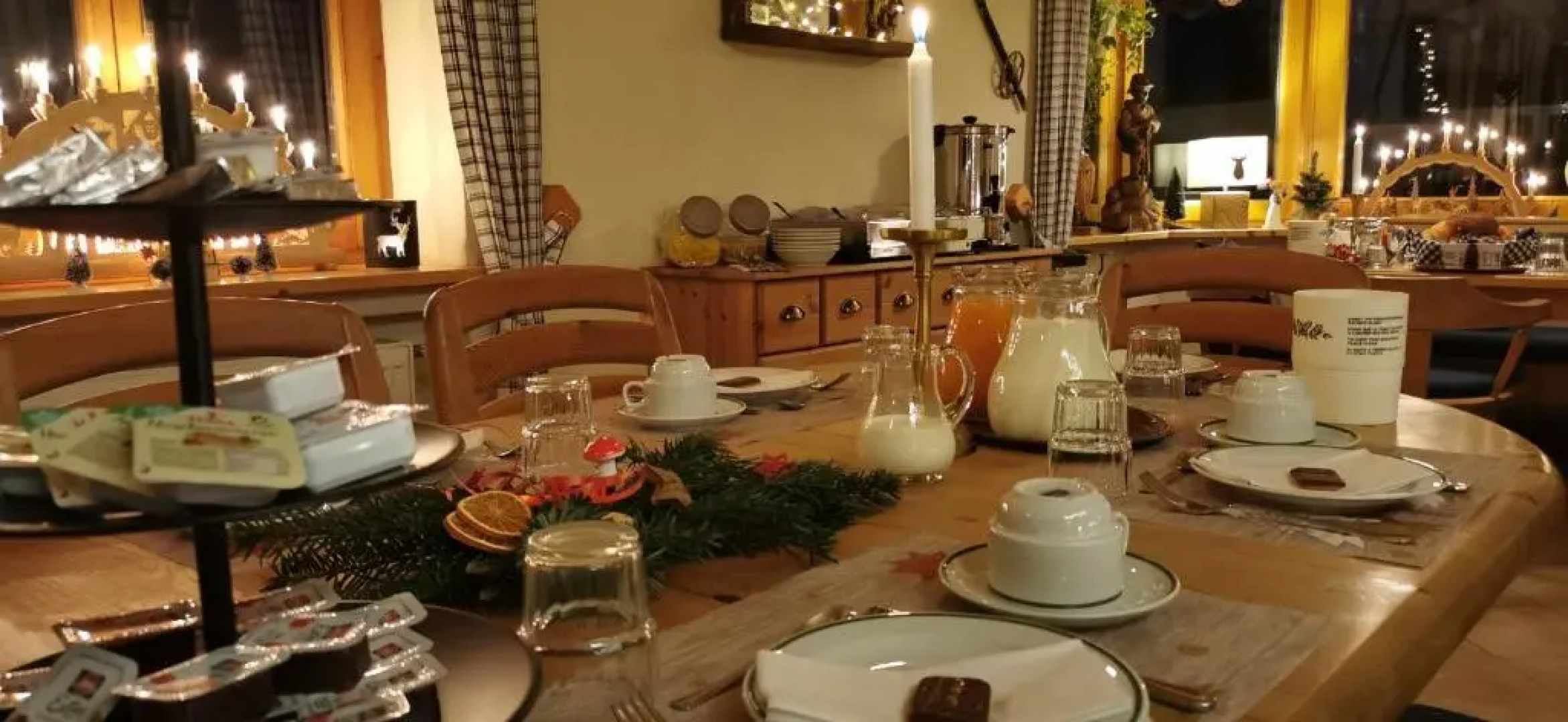 Chalet Tirol Waidring