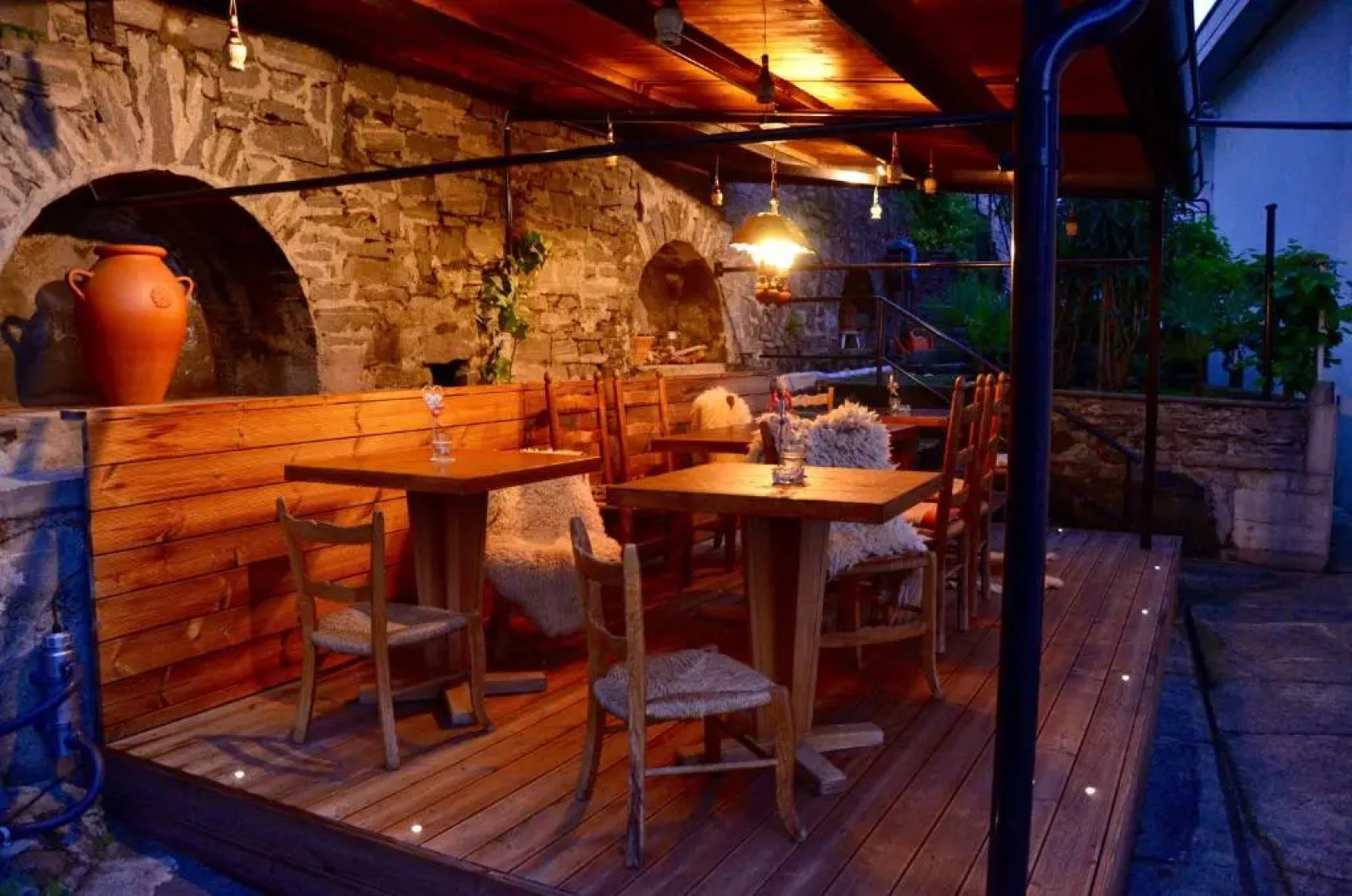 Hotel Garni Morettina