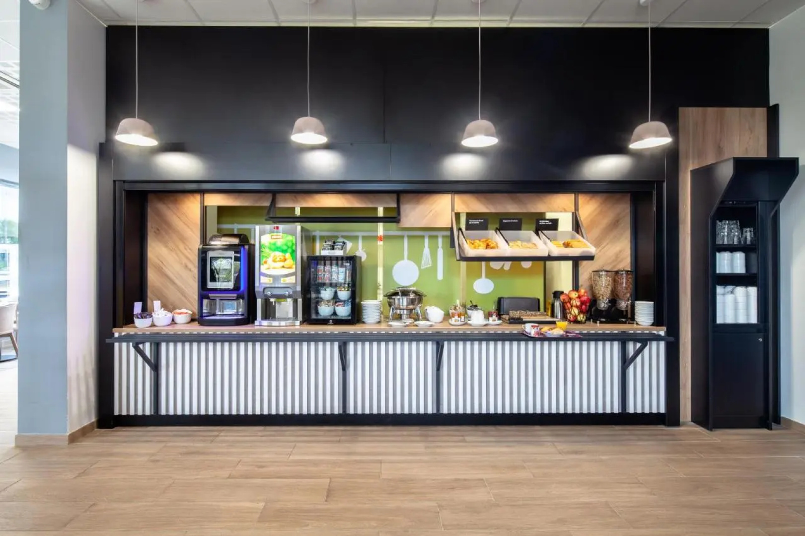 B&B HOTEL PARIS Gennevilliers Asnières