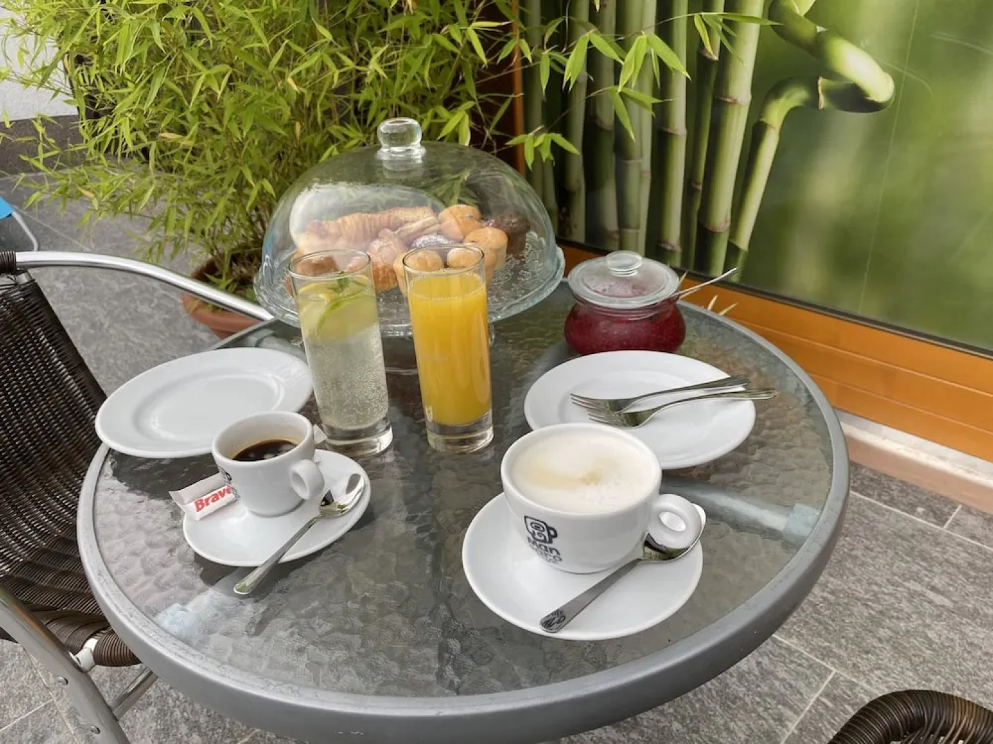 Rigótanya Relax and Wellness