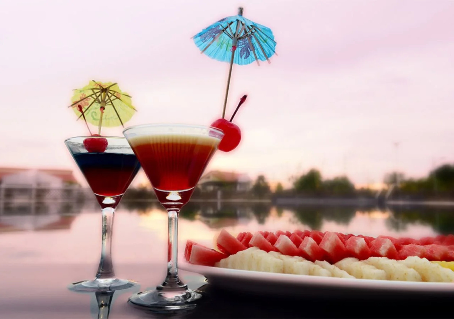 Mount Pleasant Hotel