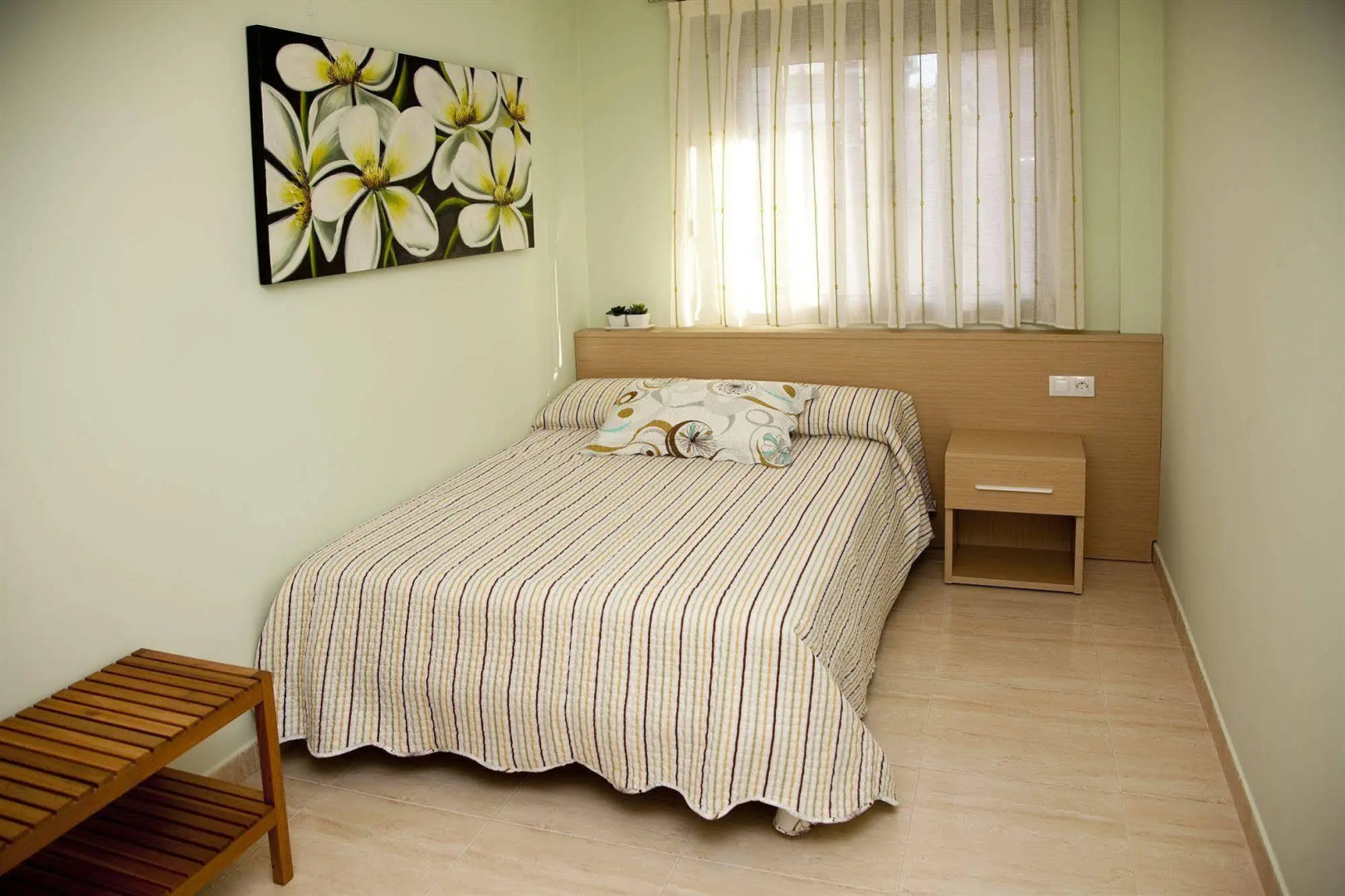 Campuebla Apartamentos & Spa