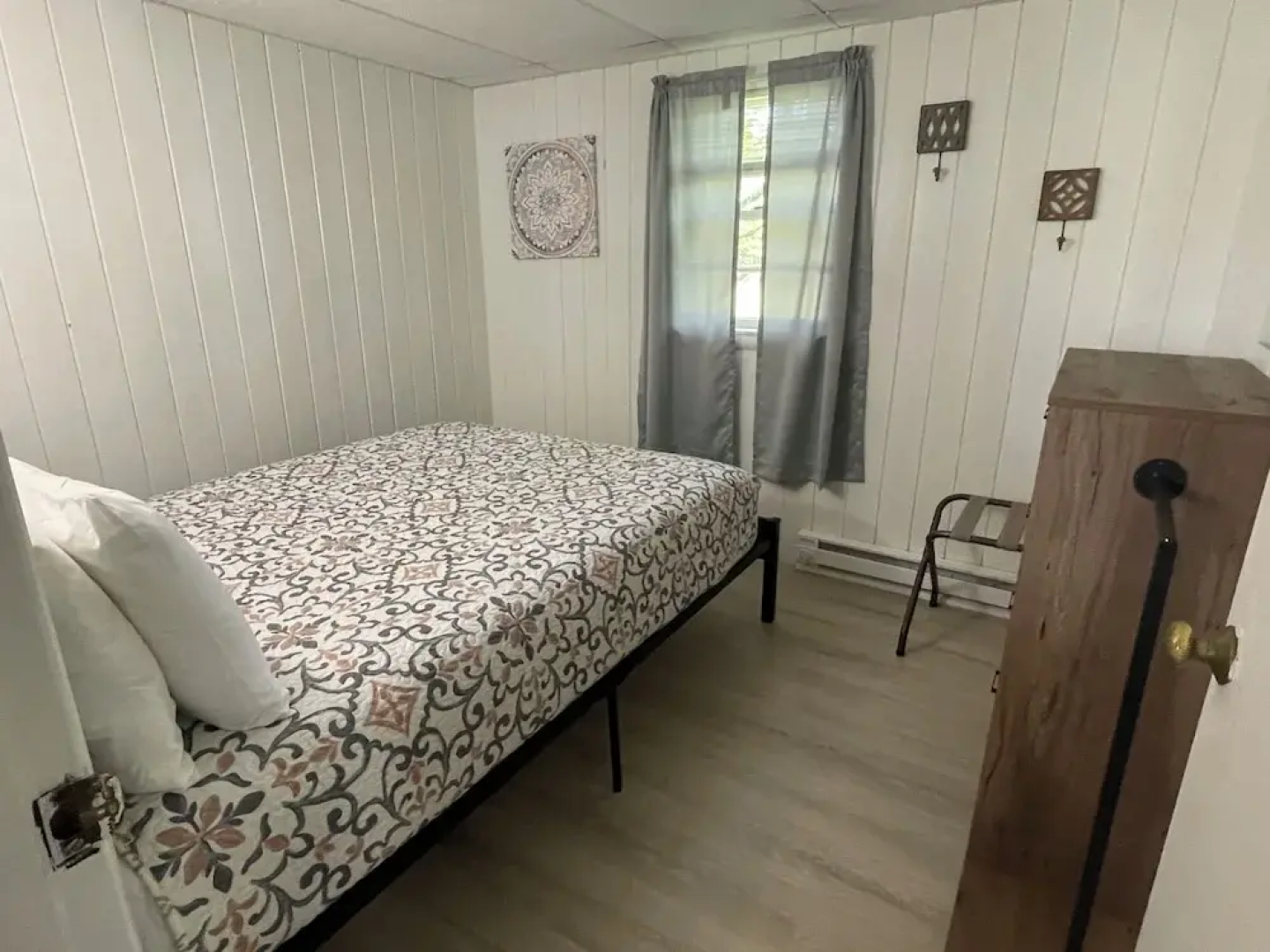Kennebunkport Motor Lodge