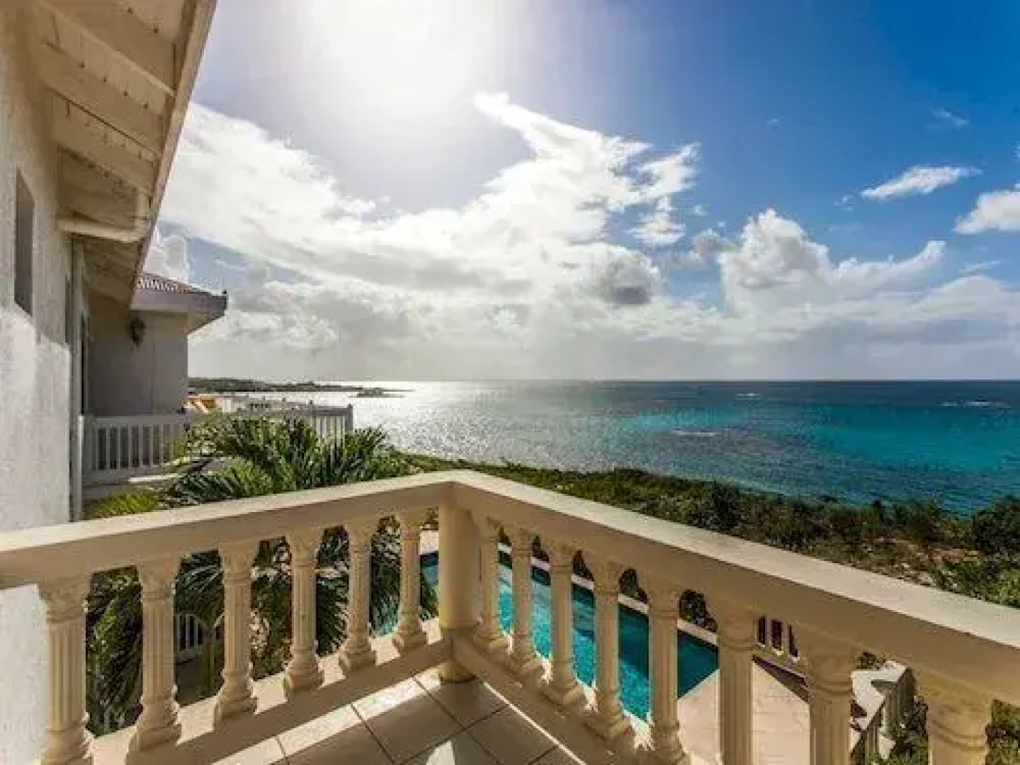 Anguilla Breeze