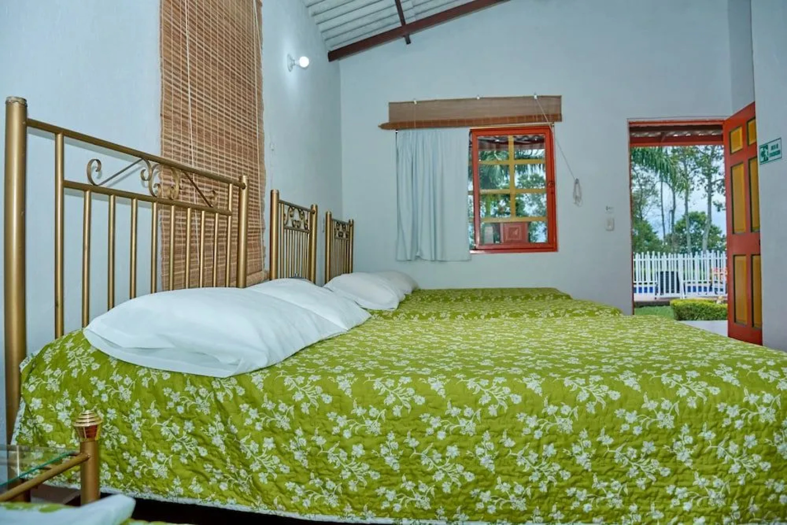 Finca Hotel Fatima