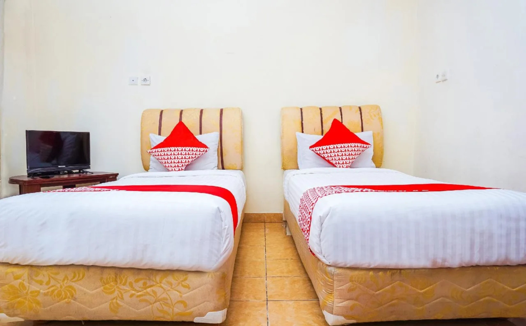 Hotel Siti Nurbaya by Oyo Rooms