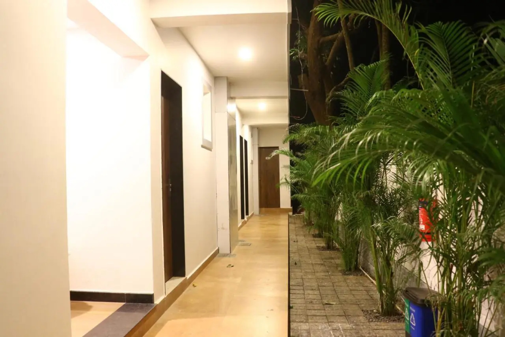 La Vera Boutique Hotel