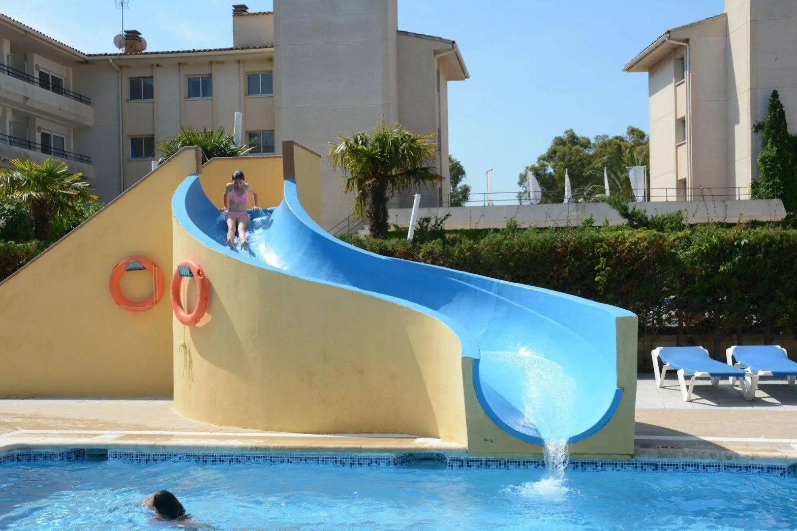 Sa Gavina Medes Apartments