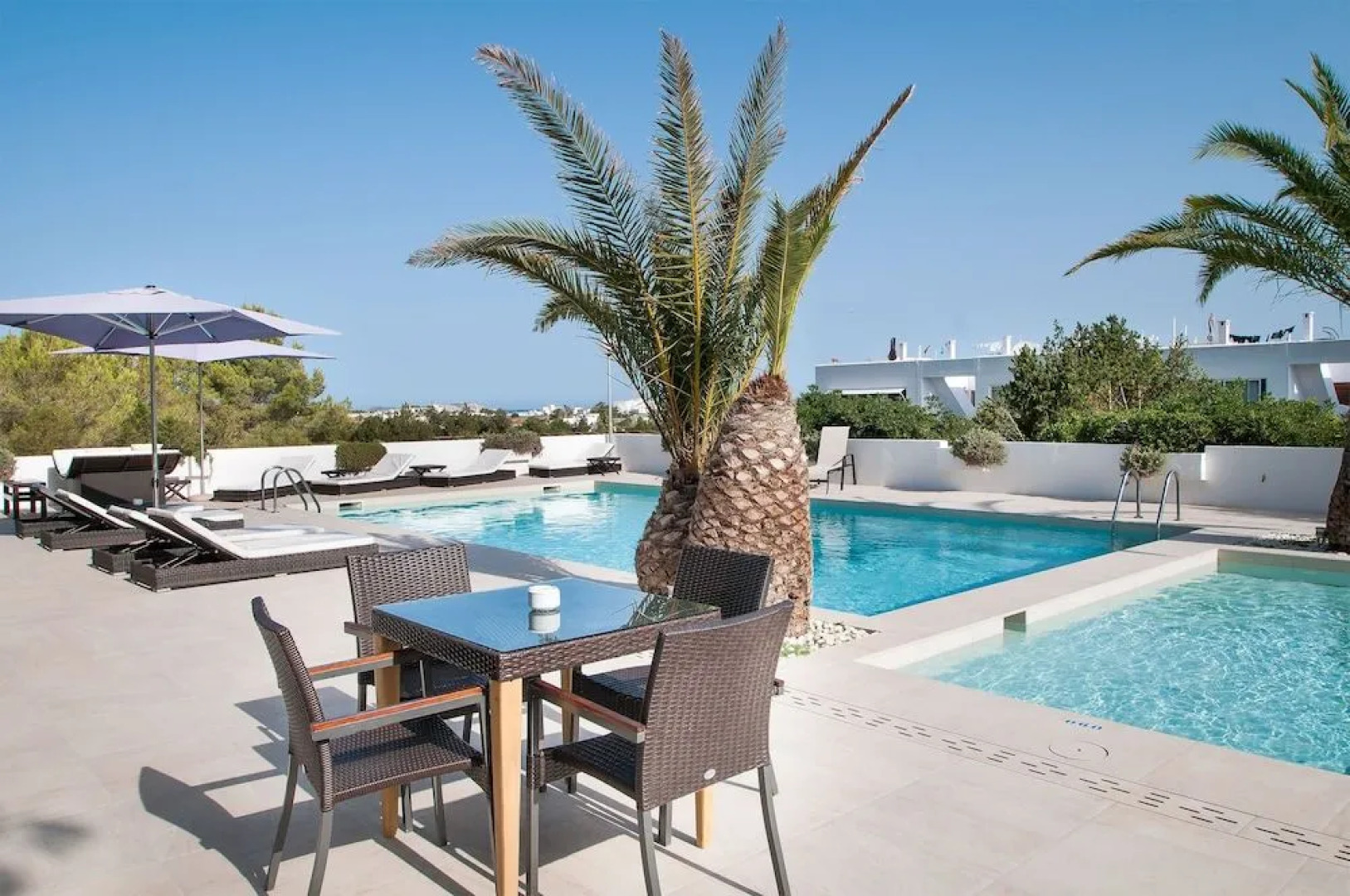 Secret Oasis Ibiza- Adults Only