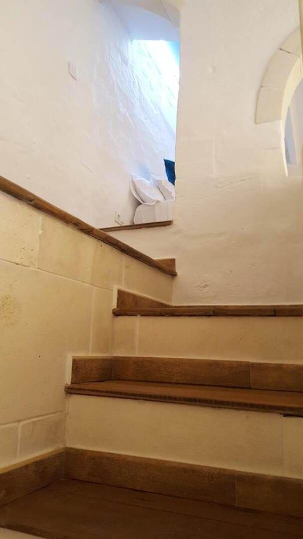 House With 4 Bedrooms in Maó, With Wifi Near the Beach