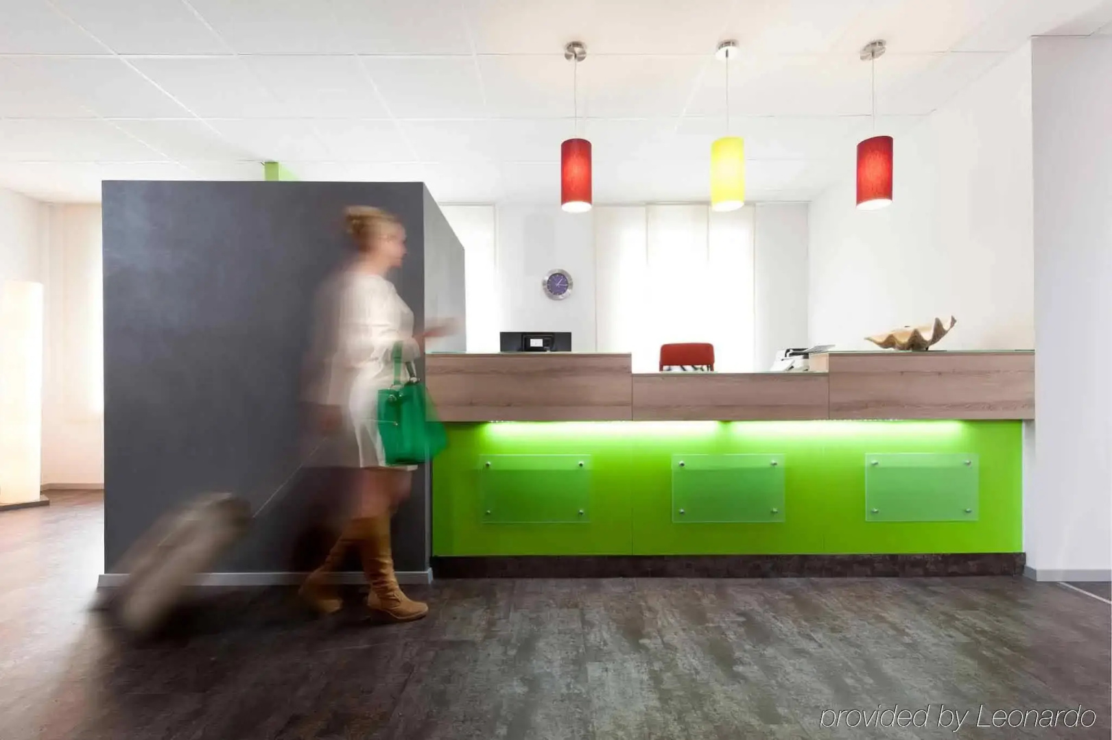 ibis Styles Arnsberg Sauerland