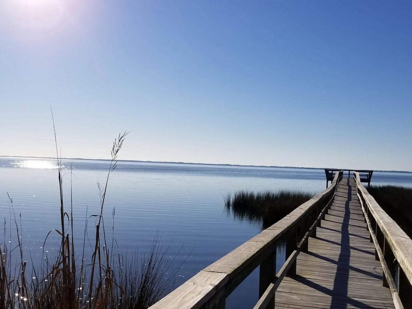 Ocean Pines Resort