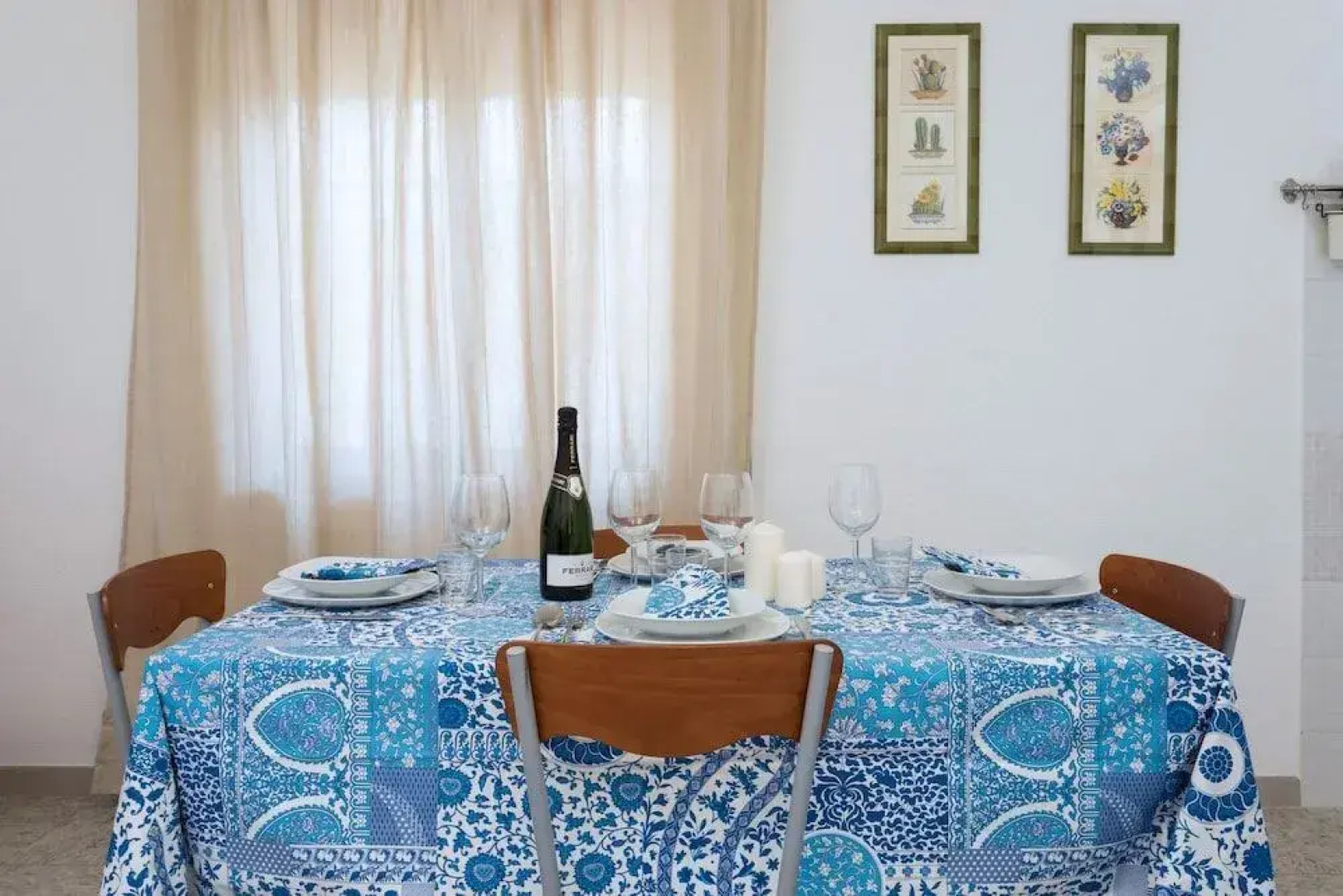 Le Dimore di Daniela