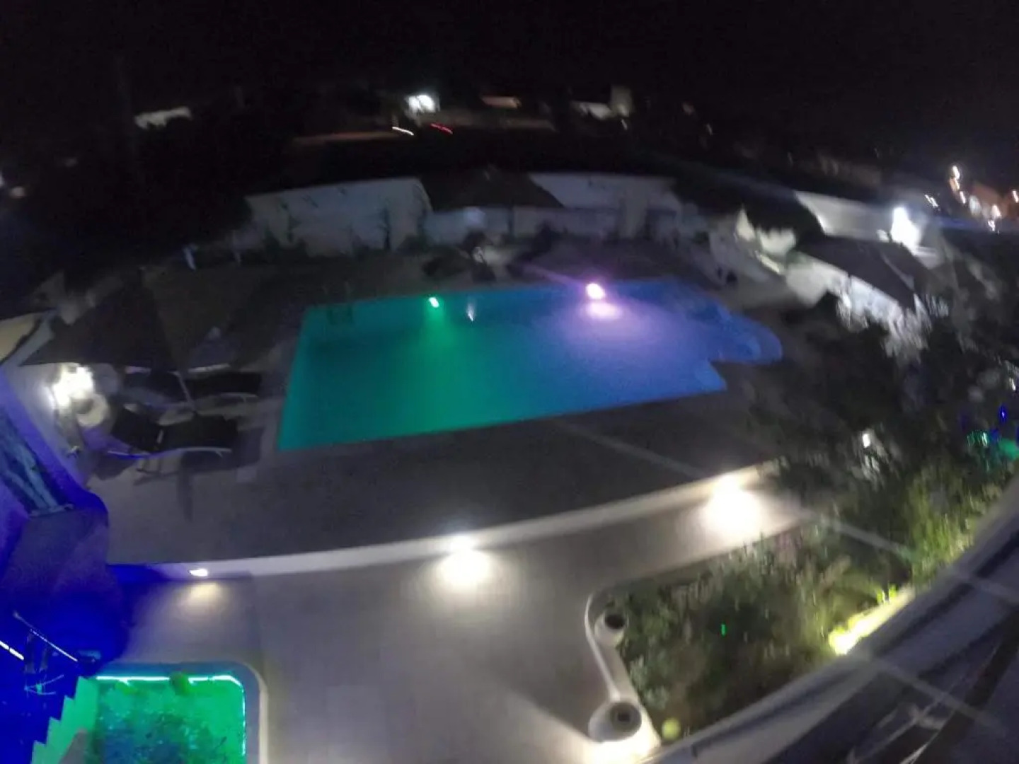 Appartement Touta Mahboubine Écologique