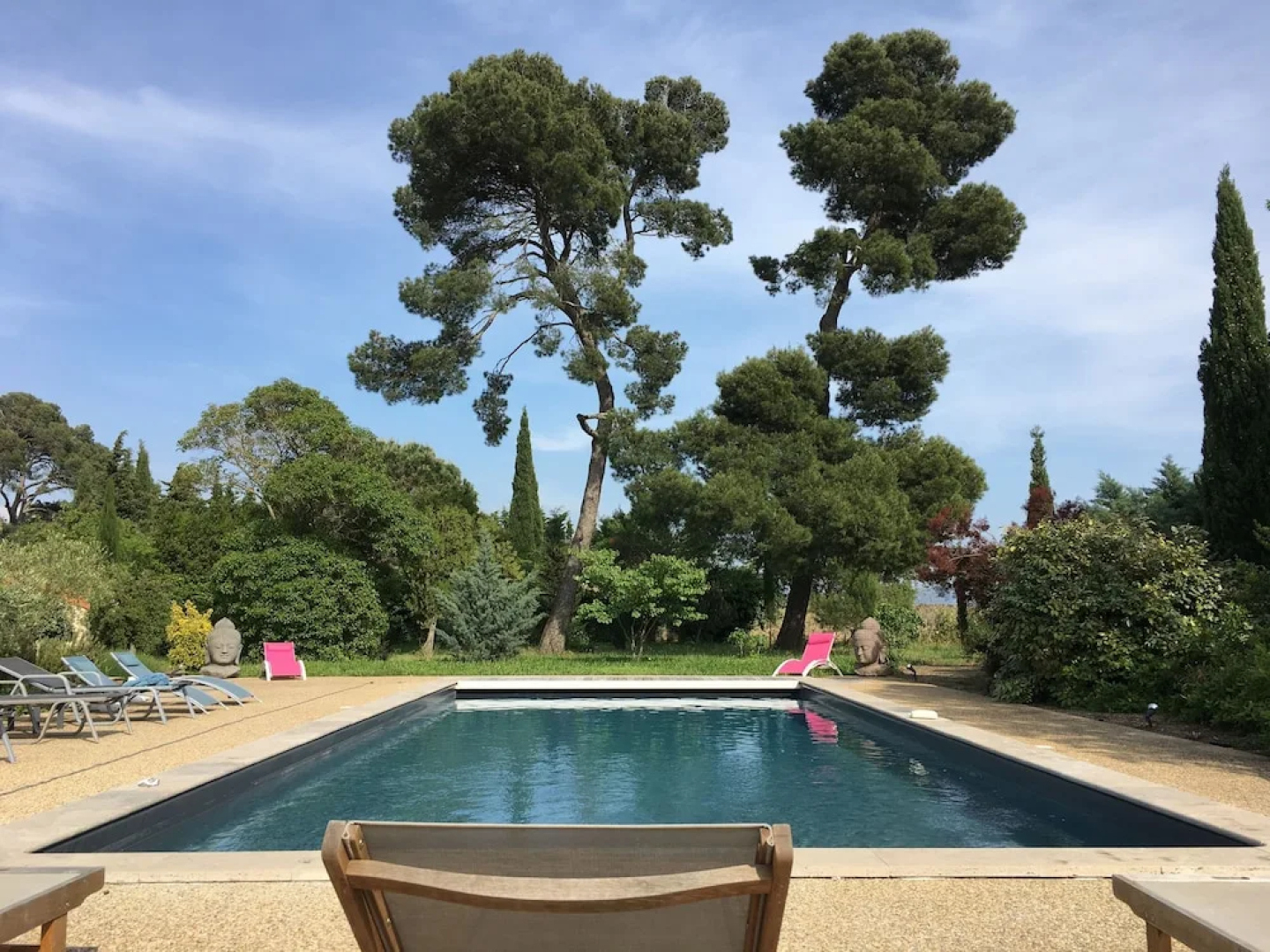Domaine De Cantalauze