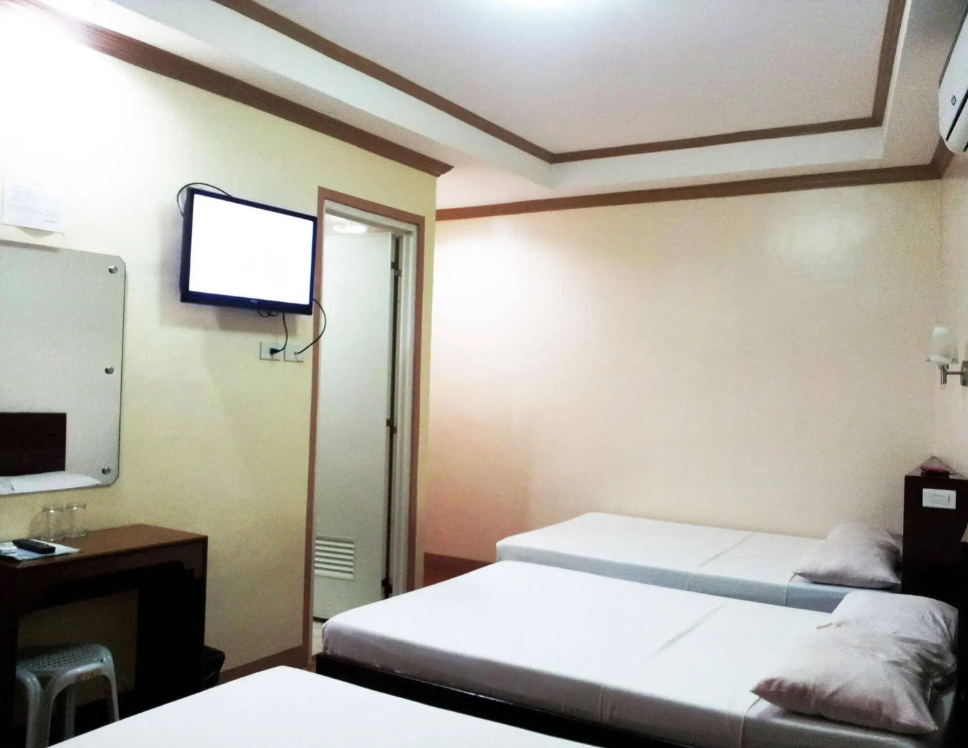 Marcelina's Guest House