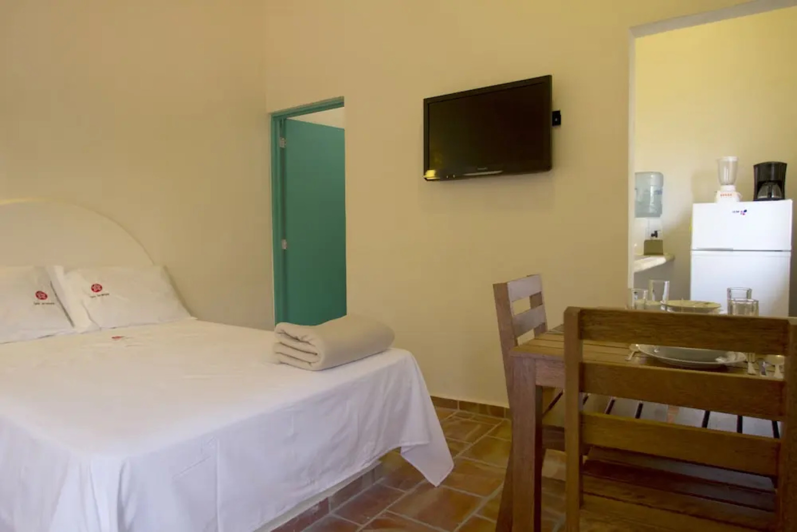 Las Arenas Bungalows Melaque