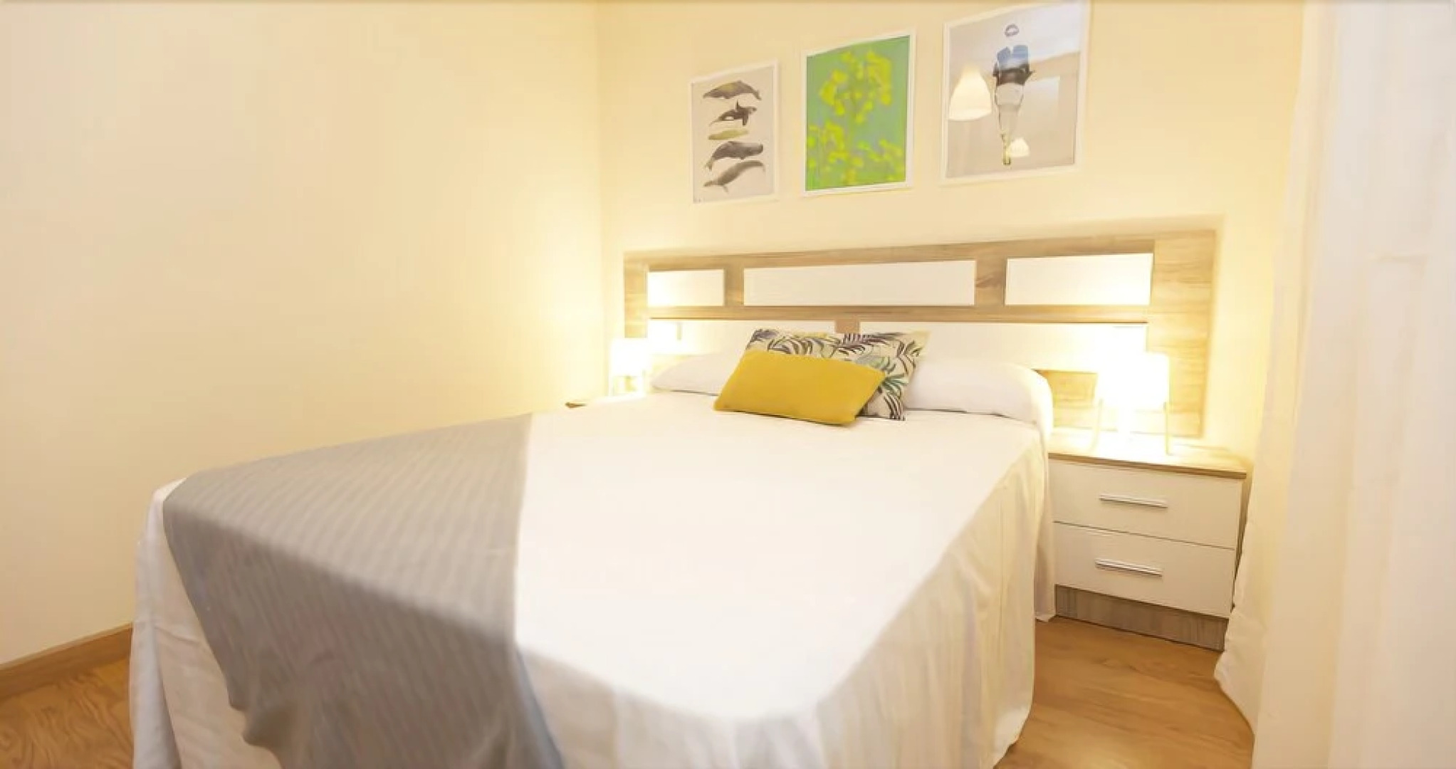 Praia De Altar Apartment