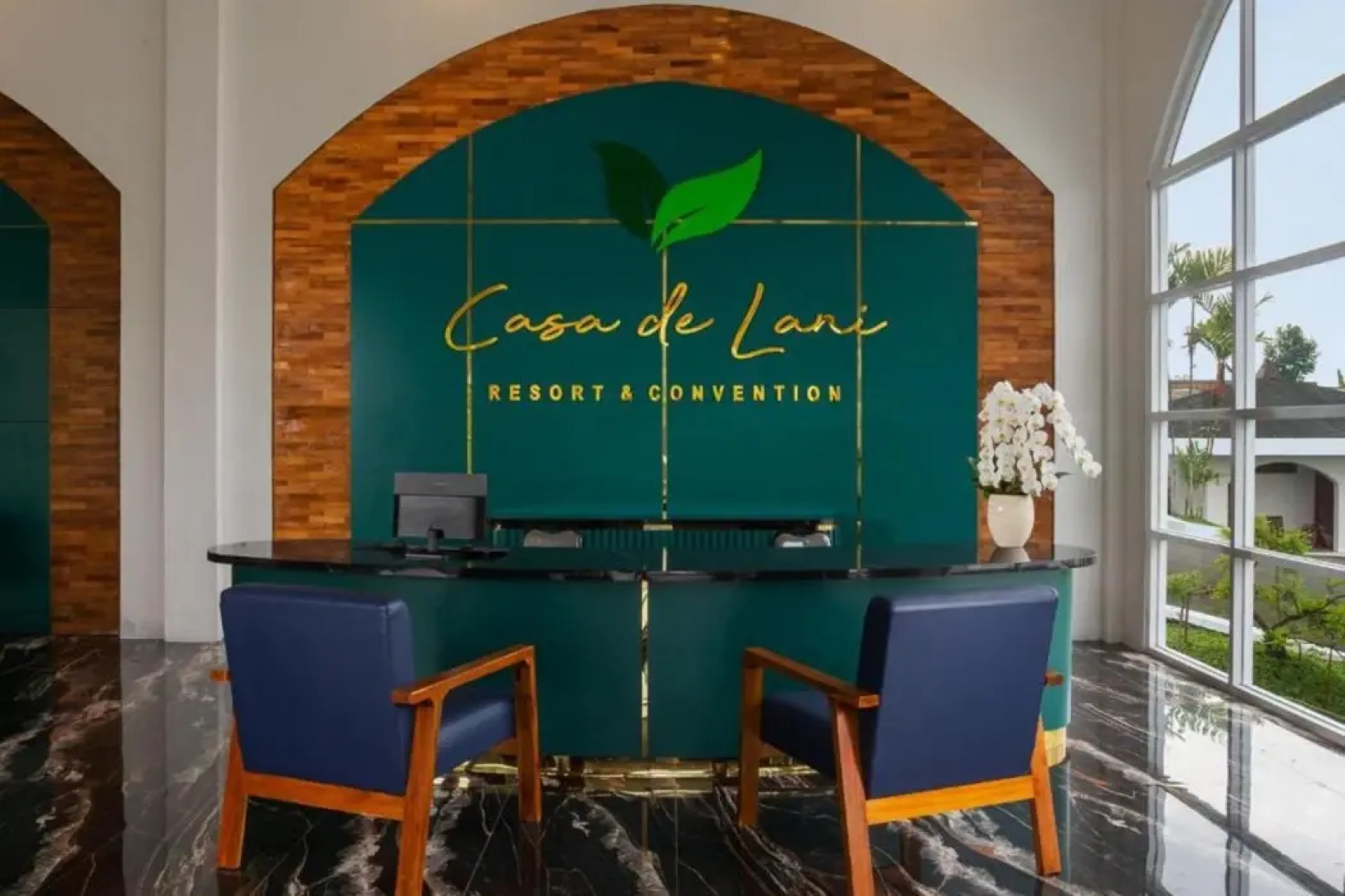 Casa De Lani Resort & Convention