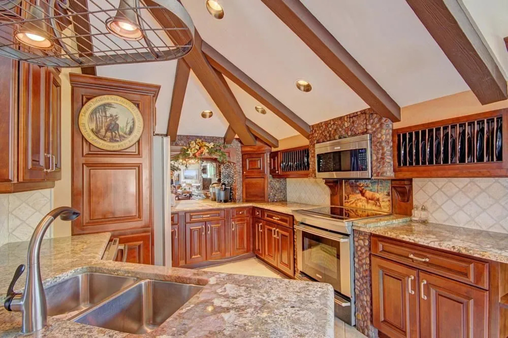 Porcupine Peak Condo