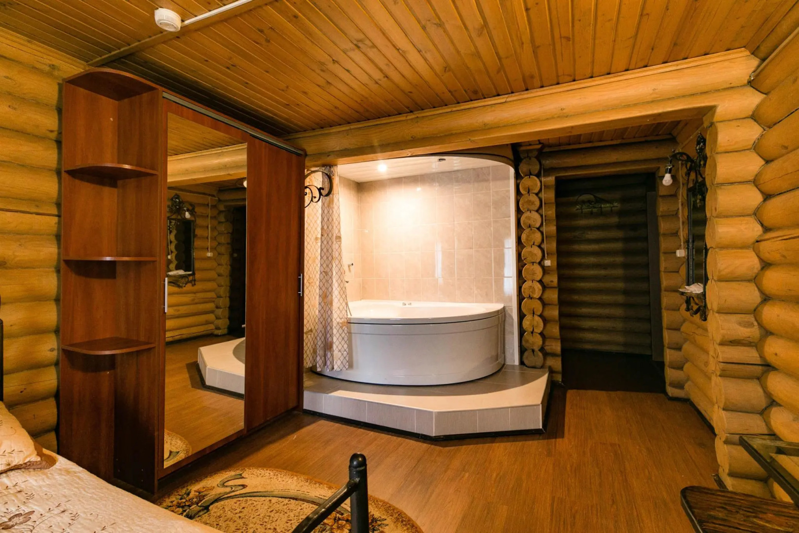 Новая Чайка(Москва)