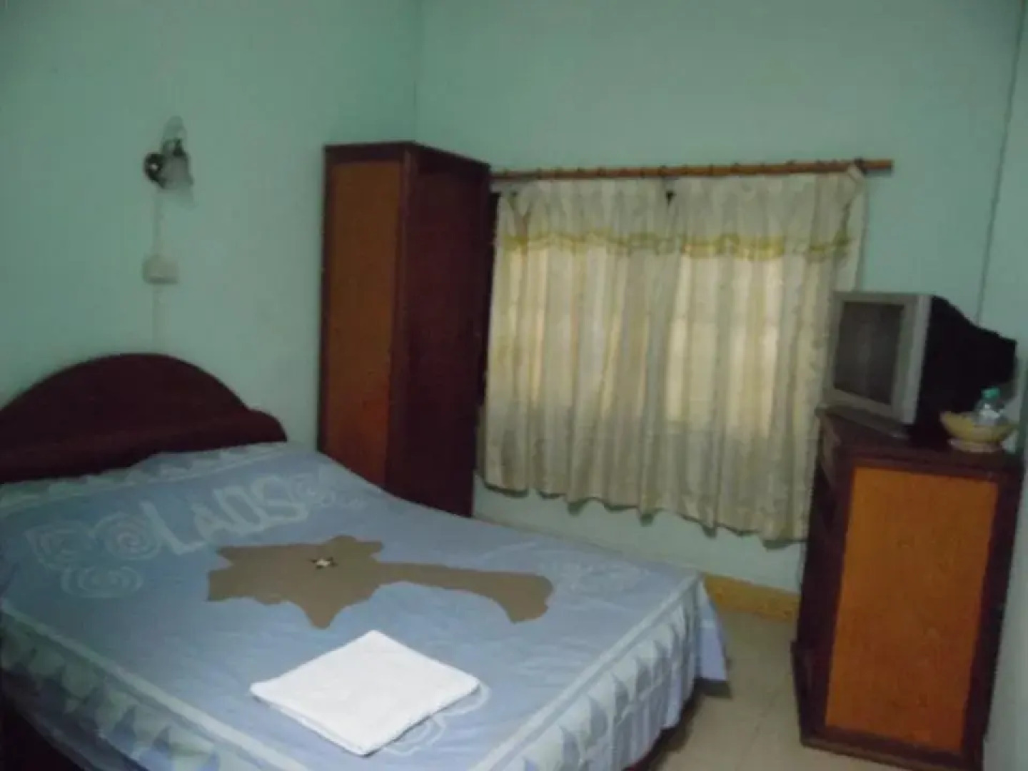 White Orchid Guesthouse